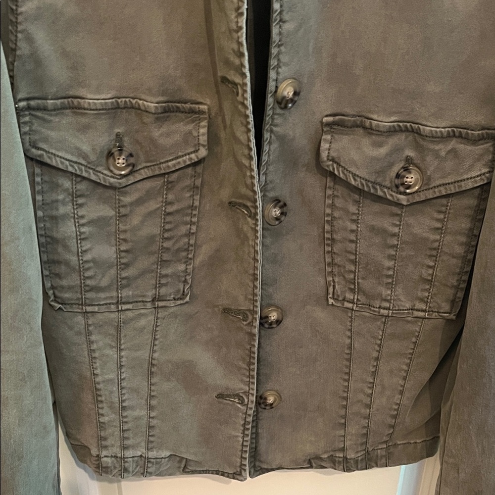 PAIGE jacket - Picture 11 of 15